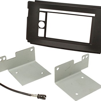 ZENEC Z-N720 OMNIMASK KIT FÜR SMART