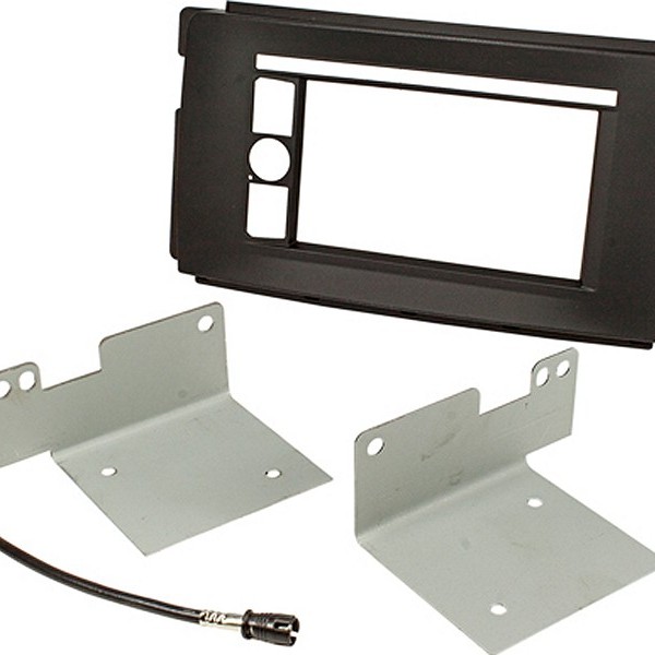 ZENEC Z-N720 OMNIMASK KIT FÜR SMART