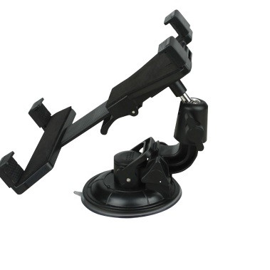 KFZ-HALTERUNG FÜR APPLE IPAD, MIT SAUGFUß