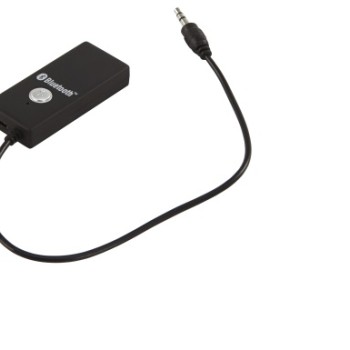 HIFI BLUETOOTH AUDIO ADAPTER MCVOICE MIT AKKU
