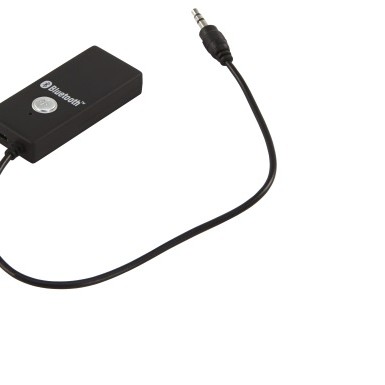 HIFI BLUETOOTH AUDIO ADAPTER MCVOICE MIT AKKU