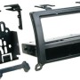 1-DIN RB mit Fach Toyota Camry schwarz