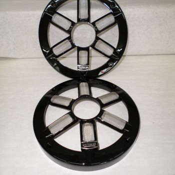 EMPHASER 13 ABDECKGITTER