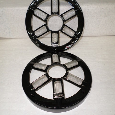 EMPHASER 13 ABDECKGITTER