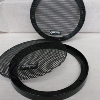 SPECTRON 16 ABDECKGITTER