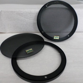 AXTON 16 ABDECKGITTER