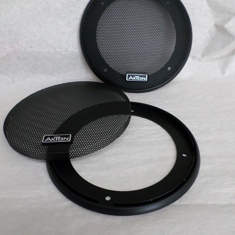 AXTON 13 ABDECKGITTER