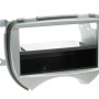 2-DIN RB mit Fach Micra 2011 > silber