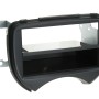 2-DIN RB mit Fach Micra 2011 > schwarz