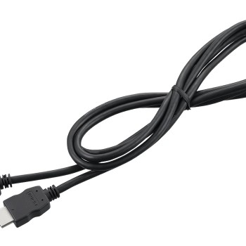 KENWOOD KCA-HD100 IPOD-AUDIO/VIDEOKABEL