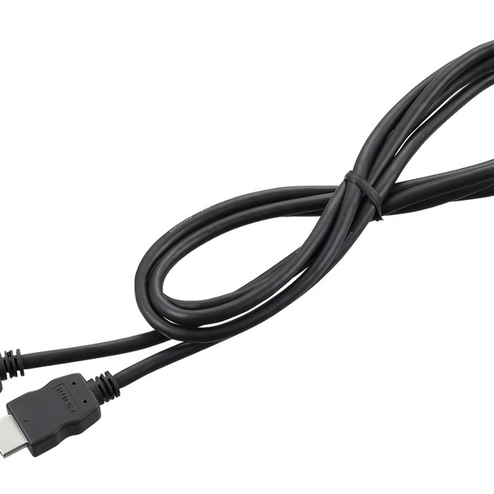 KENWOOD KCA-HD100 IPOD-AUDIO/VIDEOKABEL