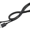 KENWOOD KCA-HD100 IPOD-AUDIO/VIDEOKABEL