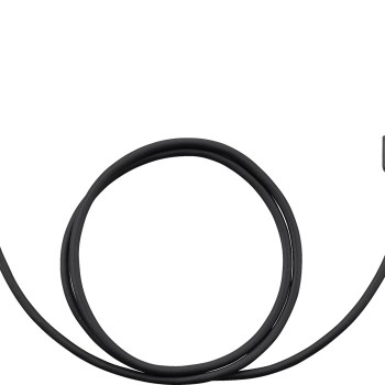 Kenwood KCA-IP103 iPod/iPhone Lightning auf USB Anschlusskabel