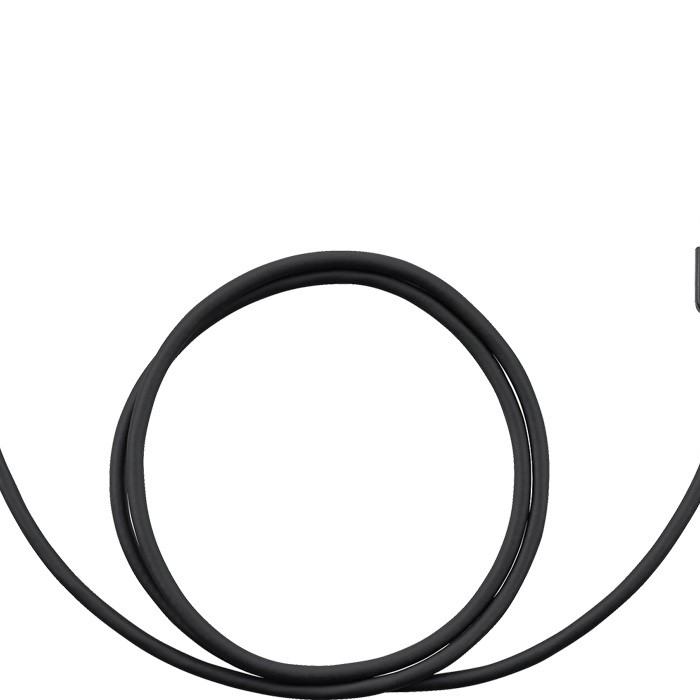 Kenwood KCA-IP103 iPod/iPhone Lightning auf USB Anschlusskabel