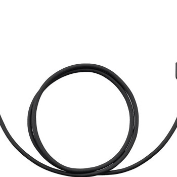 Kenwood KCA-IP103 iPod/iPhone Lightning auf USB Anschlusskabel