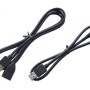 PIONEER CD-MU50 MirrorLink-Anschlusskabel