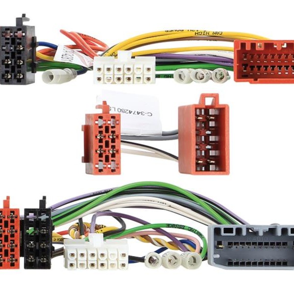 LFB Chrysler / Dodge / Jeep 22 Pin//24 Pin