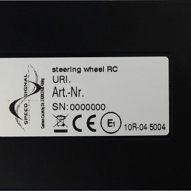 LFB Volvo FH12 2Gen/2Gen Facelift ISO/Mini ISO