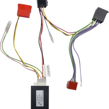 LFB Volvo FH12 2Gen/2Gen Facelift ISO/Mini ISO