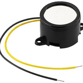 ALARM-SUMMER STROMVERSORGUNG 12 V GLEICHSTROM