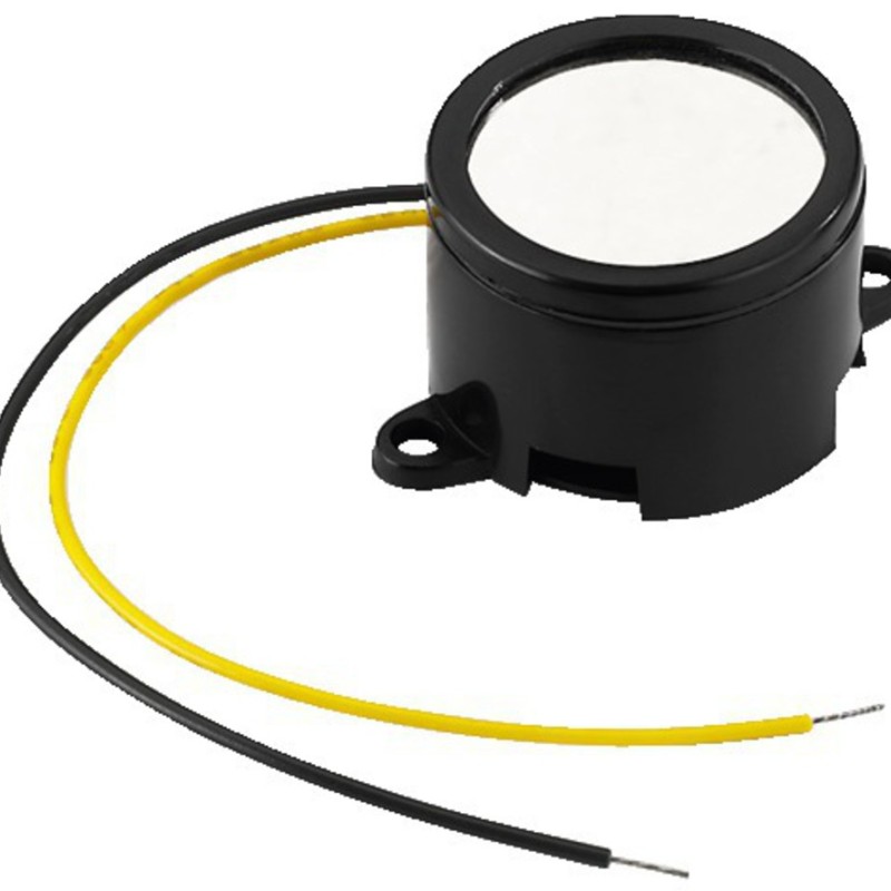 ALARM-SUMMER STROMVERSORGUNG 12 V GLEICHSTROM