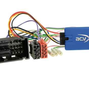 LFB Alfa Romeo Mito / Giulietta / 4C