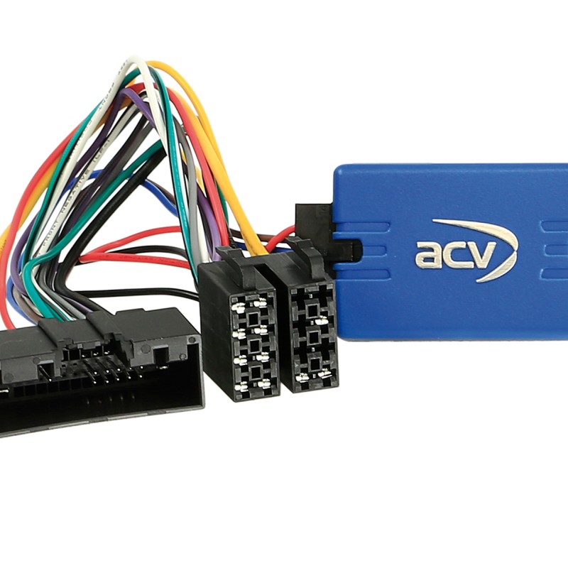 LFB Ford Transit (Custom) 2013 > ohne Display