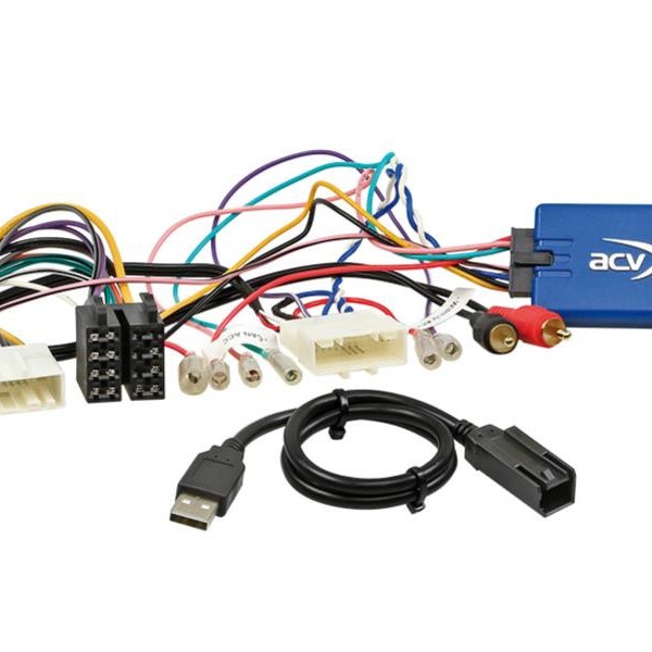 LFB Nissan Qashqai Acenta / X-Trail 2014 > / Pulsar 2015-> >