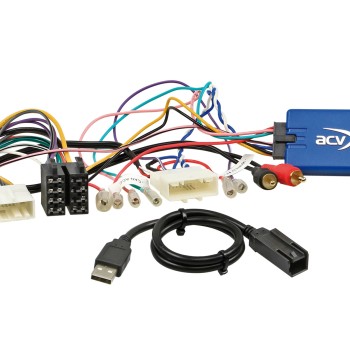 LFB Nissan Qashqai Acenta / X-Trail 2014 > / Pulsar 2015-> >