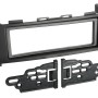 1-DIN Radioblende Mercedes GLK-Klasse (X204) 10/2008-06/2012