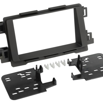 2-DIN Radioblende Mazda 6 2013-2015/ CX-5 2013-2015