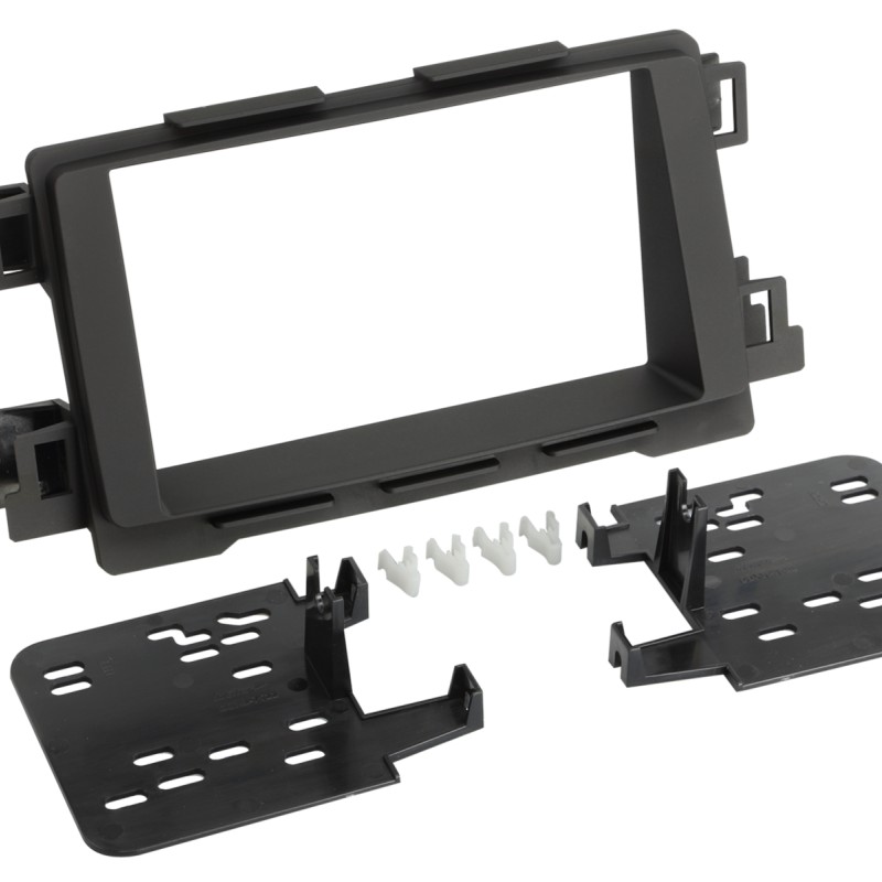 2-DIN Radioblende Mazda 6 2013-2015/ CX-5 2013-2015