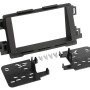 2-DIN Radioblende Mazda 6 2013-2015/ CX-5 2013-2015