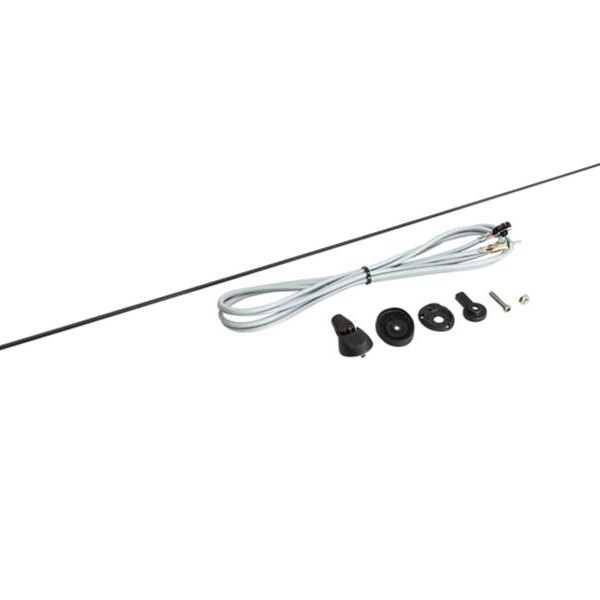 Universal Dachantenne Radio 84 cm