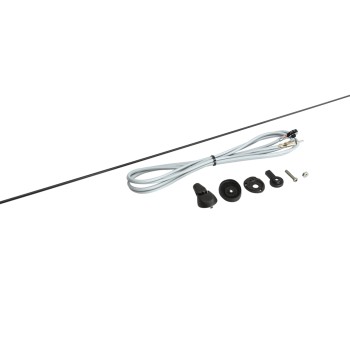 Universal Dachantenne Radio 84 cm