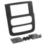 2-DIN Radioblende Dodge RAM 2002-2005 schwarz