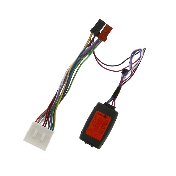 LFB ADAPTER SUBARU FORESTER - LEGACY