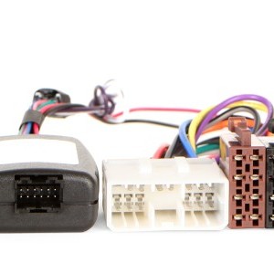 LFB ADAPTER SUBARU FORESTER - LEGACY