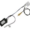 Adapter OEM Rückfahrkamera NISSAN ab 2010