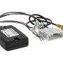 Adapter OEM Rückfahrkamera NISSAN ab 2010
