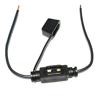 SICHERUNGSHALTER FÜR STECKSICHERUNGEN MINI