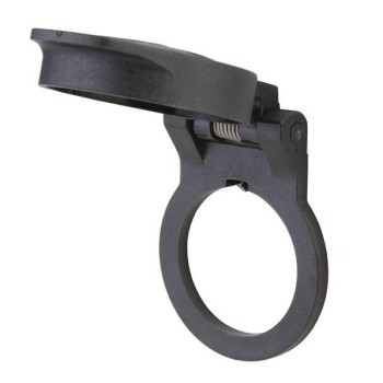 H&B Abdeckung, Steckdose, H13.6mm, Kunststoff