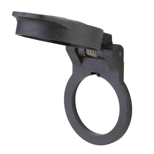 H&B Abdeckung, Steckdose, H13.6mm, Kunststoff