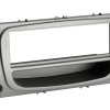 1-DIN RB mit Fach Ford diverse Fahrzeuge silver