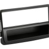 1-DIN RB mit Fach Dacia/Fiat/Nissan/Opel/Renault schwarz