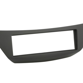 1-DIN RB Renault Laguna III schwarz