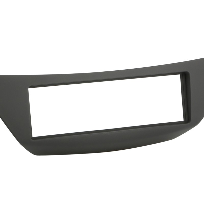 1-DIN RB Renault Laguna III schwarz