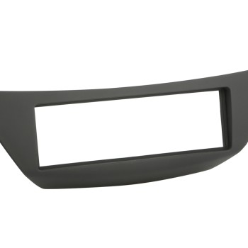 1-DIN RB Renault Laguna III schwarz