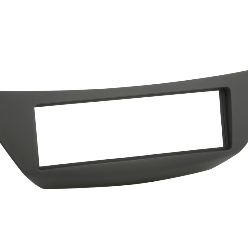 1-DIN RB Renault Laguna III schwarz