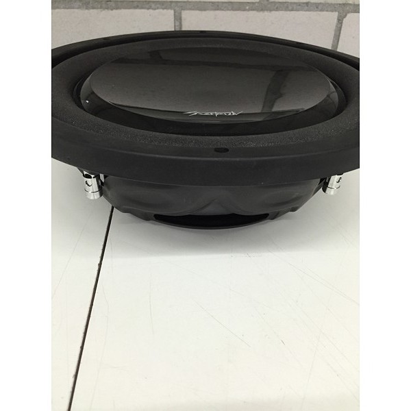 SPECTRON BASSREFLEXKISTE 30CM S112XS